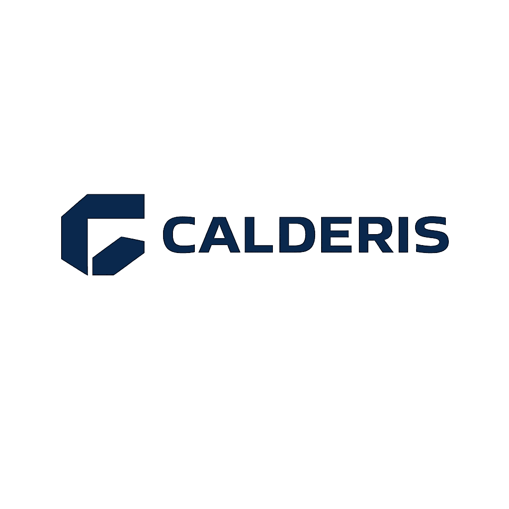 Calderis